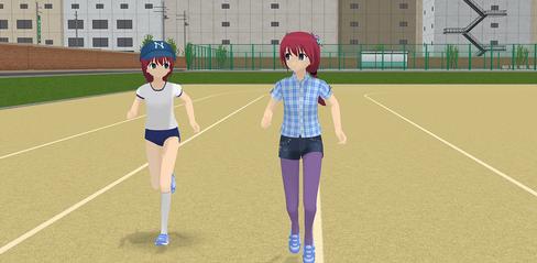 How to Change Clothes in Shoujo City 3D Method to Change Clothes - playmods.games