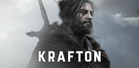 Krafton, PUBG Developer's New Work is in Full Production, Adapted from Korean Fantasy Novel - playmod.games