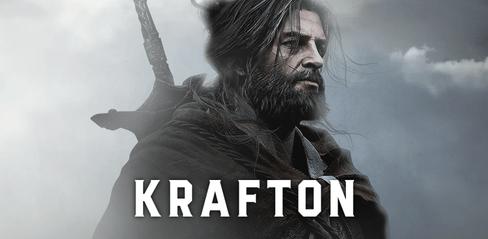 Krafton, PUBG Developer's New Work is in Full Production, Adapted from Korean Fantasy Novel - modkill.com