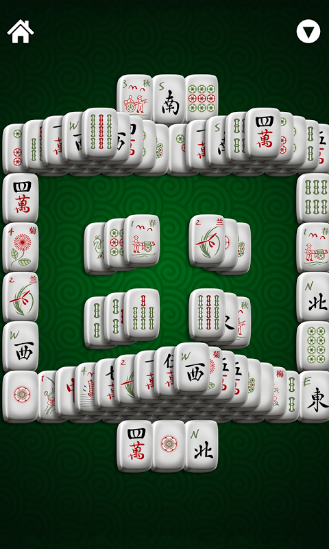 Mahjong Titan_playmods.net