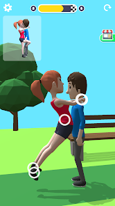 Move People(no watching ads to get Rewards) screenshot image 2_playmods.net