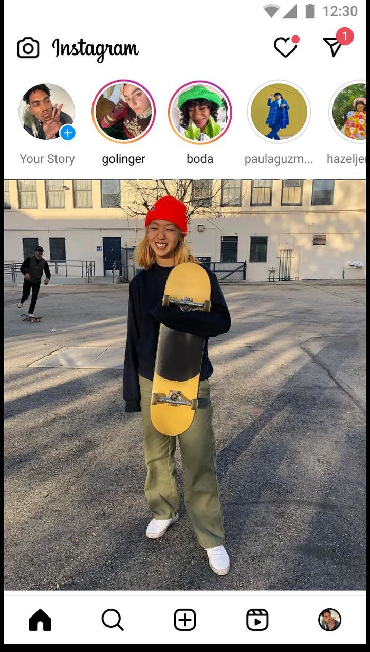 Instagram Lite_modkill.com