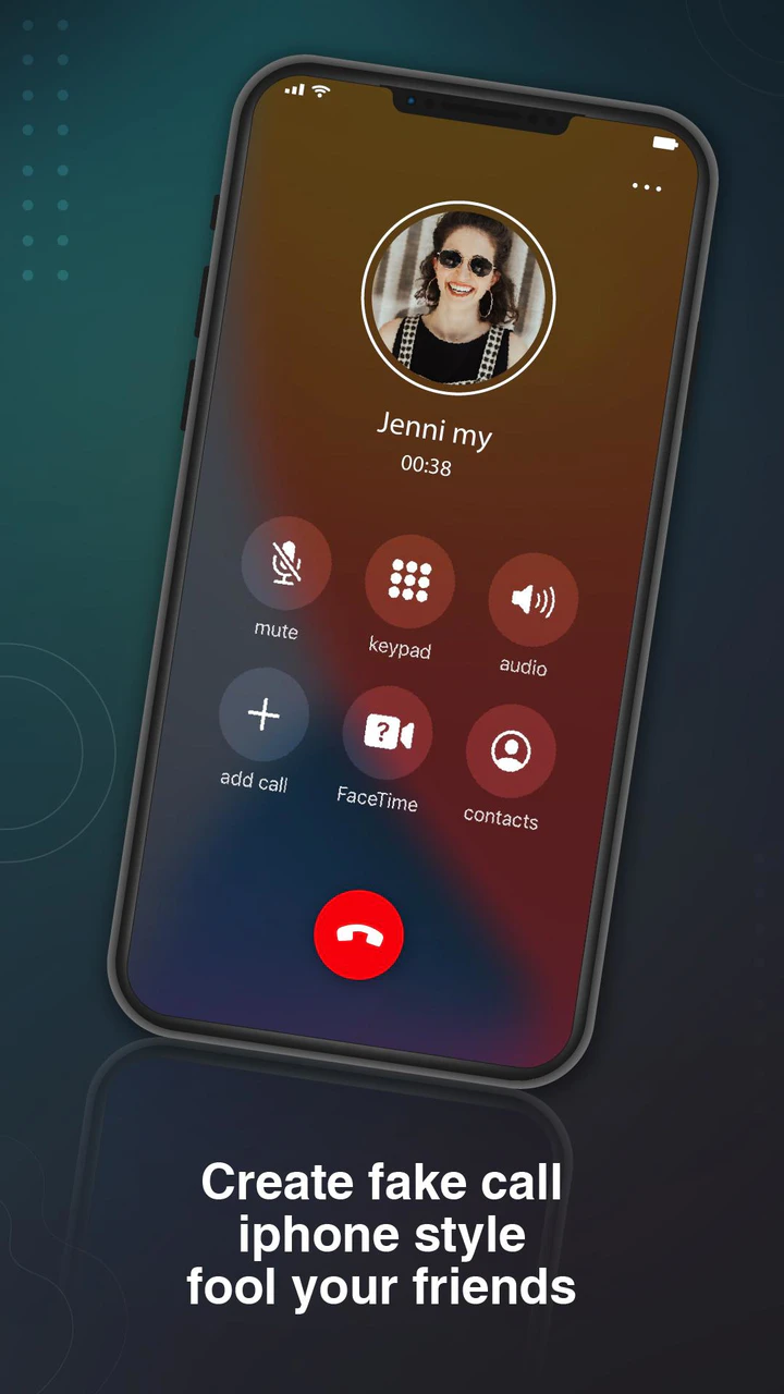 Download Prank call style IOS MOD APK for Android Download Prank call style IOS MOD APK for Android