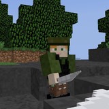 Minecraft Seven Day Kill Mod(New mod)1.0_playmods.games