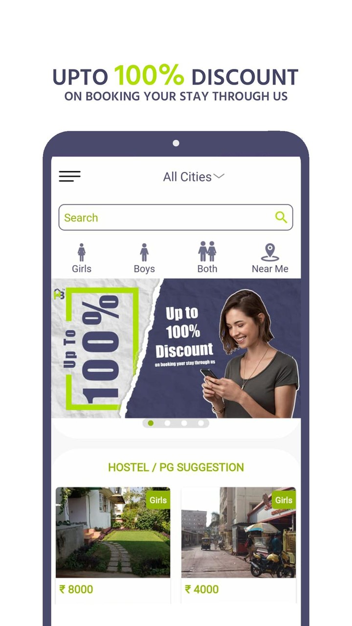HostelBasera