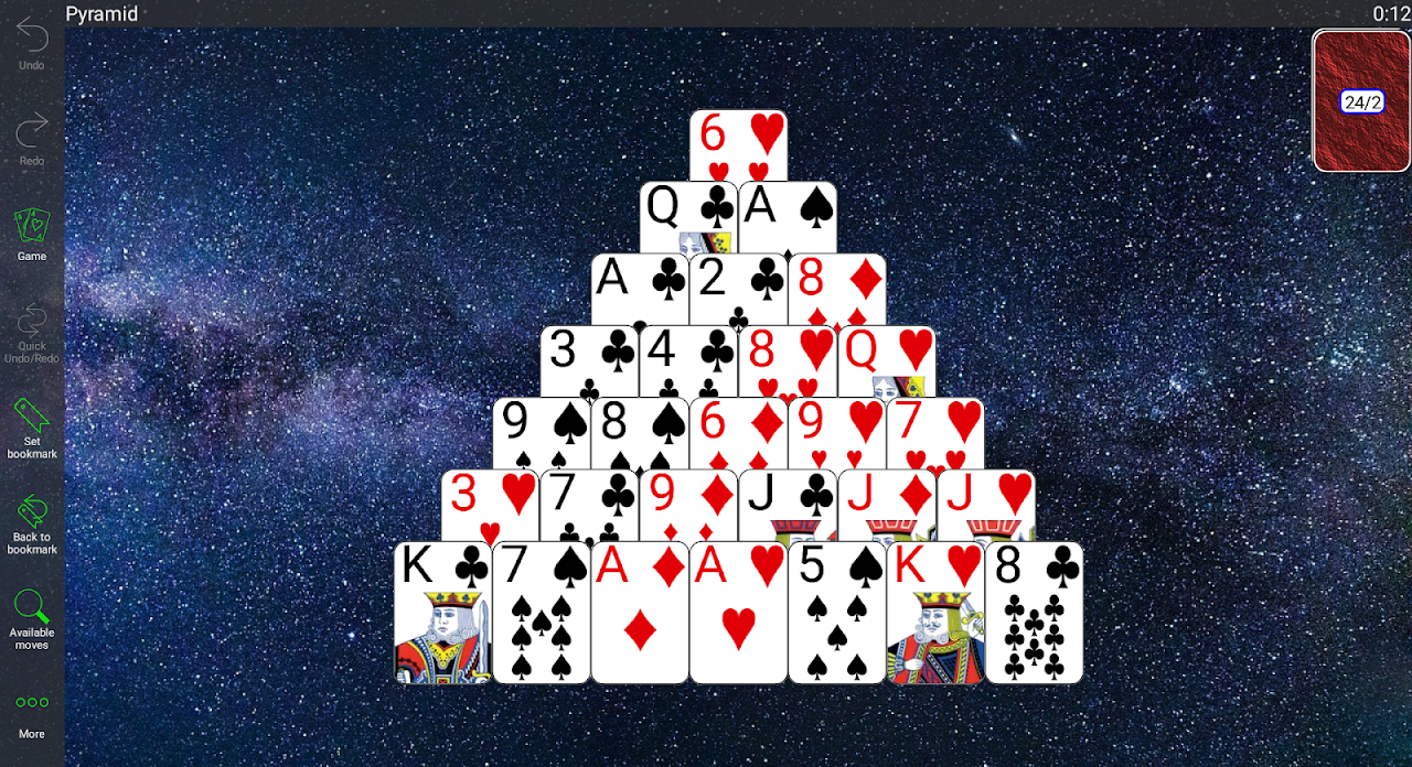 250+ Solitaire Collection_playmods.net