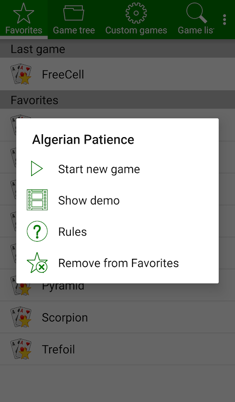 250+ Solitaire Collection_playmods.net
