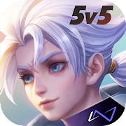 Free download Arena of Valor(Global) v1.44.1.11 for Android