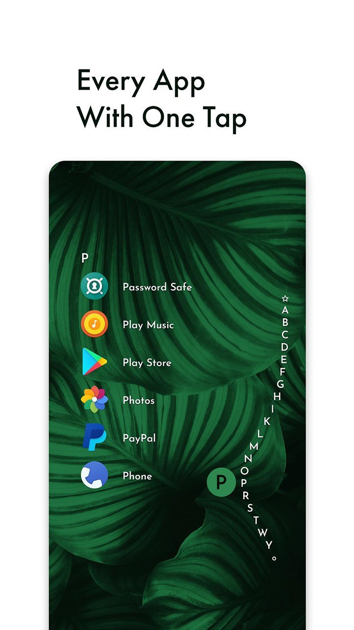 Niagara Launcher ‧ fresh/clean(Pro Features Unlocked) screenshot image 3_playmod.games