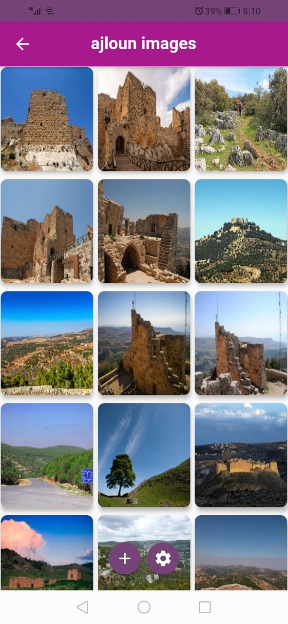 Visit Jordan