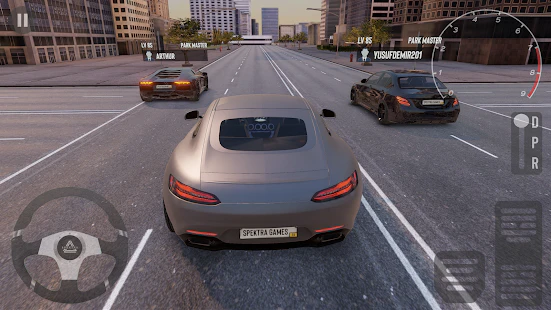 64 Download Game Car Parking Multiplayer Mod Apk Unlimited Money  Free