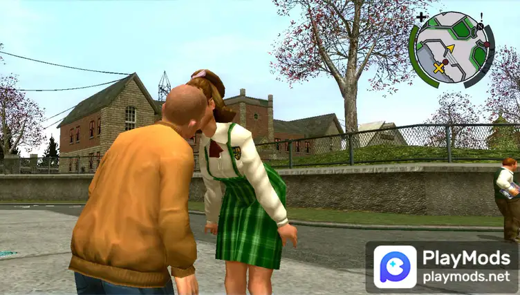 Bully Mod Apk 1.0.0.19 (Unlimited Money, Mod Menu)