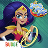 Блиц-игра DC Super Hero Girls(Разблокированы все герои)2021.2.0_playmods.net