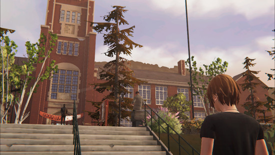 Life is Strange: Before the Storm(mod) screenshot image 4_playmod.games