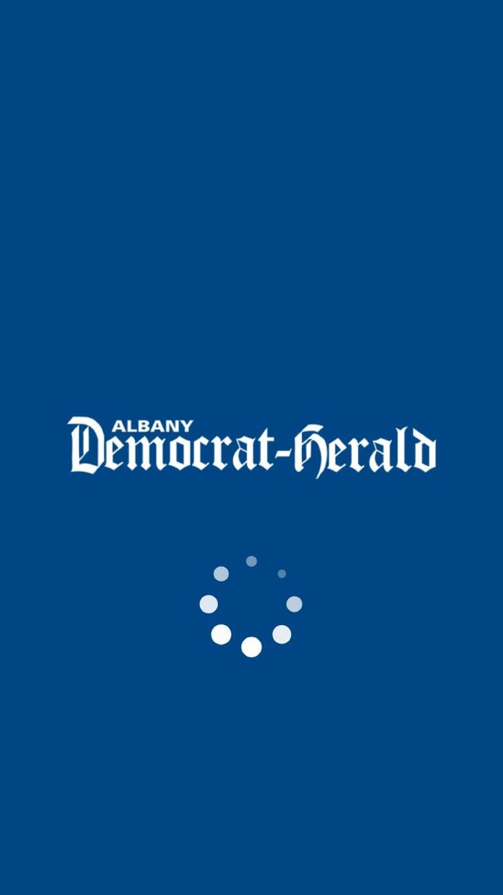 Democrat Herald