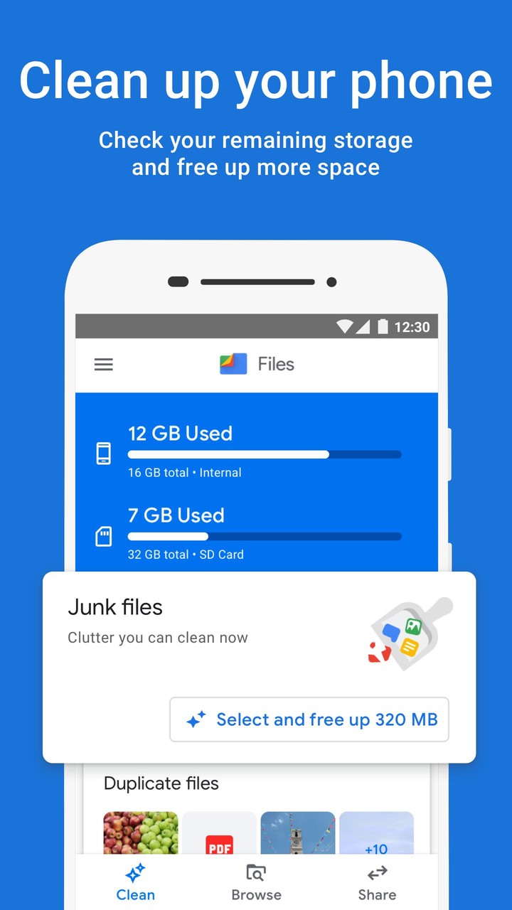 Files by Google_modkill.com