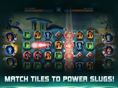 Slugterra: Slug it Out 2(Unlimited Money) screenshot image 14_playmods.net