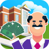 Idle School Tycoon(去广告/不看广告可以获得奖励)1.7.4_playmods.net