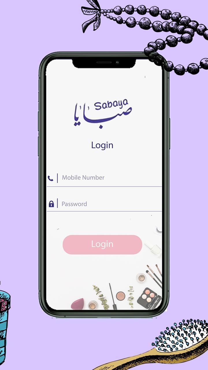 Sabaya - صبايا_playmods.net