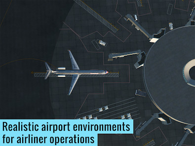 X-Plane Flight Simulator‏(جميع الأوضاع متاحة) screenshot image 23