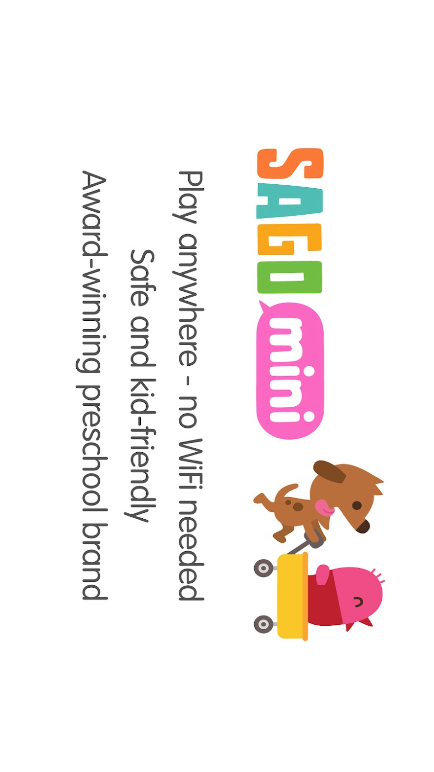 Sago Mini Space Blocks Builder(Paid games to play for free )