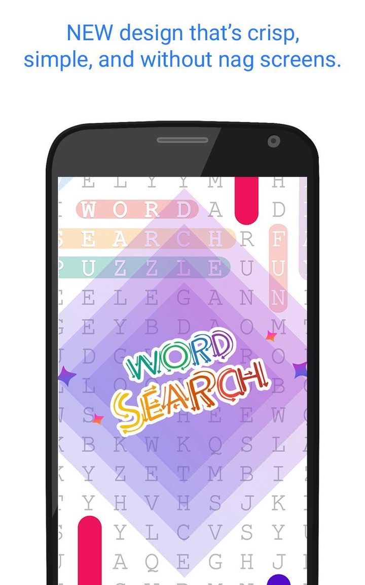 Word Search Puzzle Game RJS_playmods.games