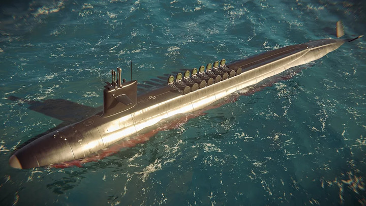 MODERN WARSHIPS_playmods.games