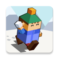 Free download SnowFight Go(MOD) v1.2.0 for Android