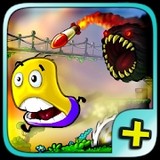 Super Mega Dash(Lots of mushrooms)_playmods.net
