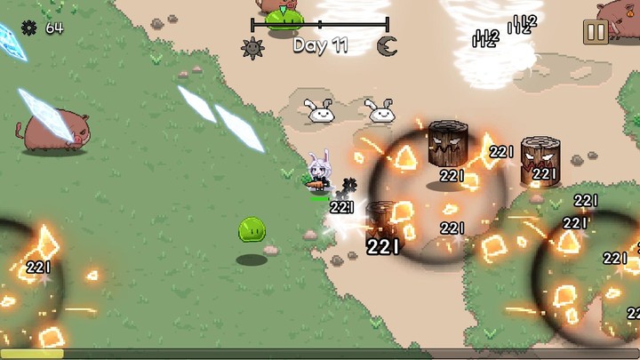 Magic Dungeon‏