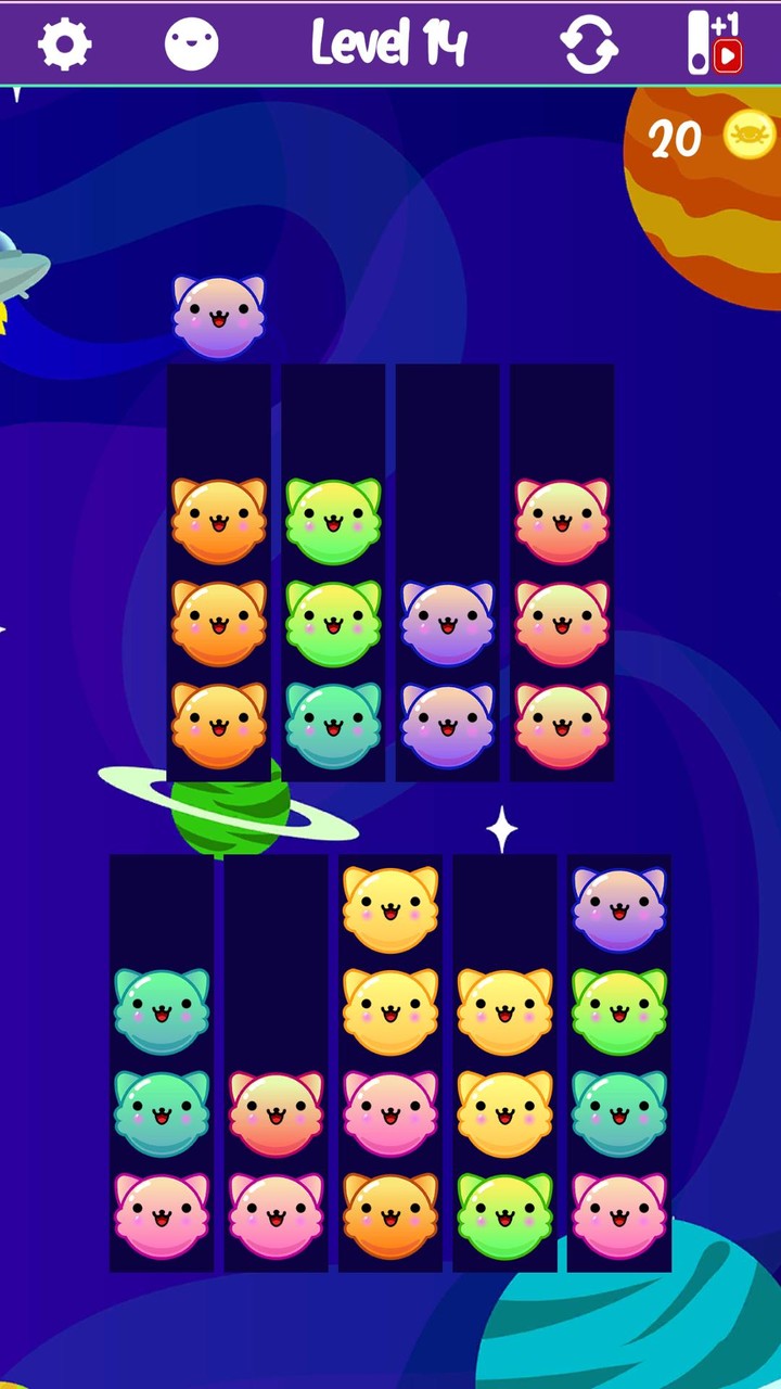 Pick a Pet‏