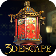 Free download 3D Escape game : Chinese Room(Unlimited Tips) v1.0.2 for Android