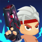 First Blood(Mod)_playmods.net