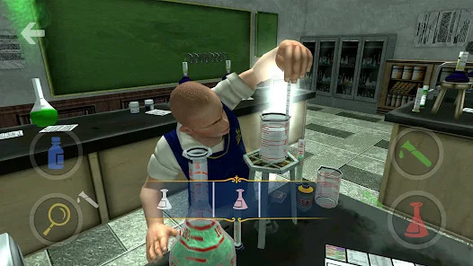 Bully Anniversary Edition(Unlocked all) screenshot image 3_playmod.games