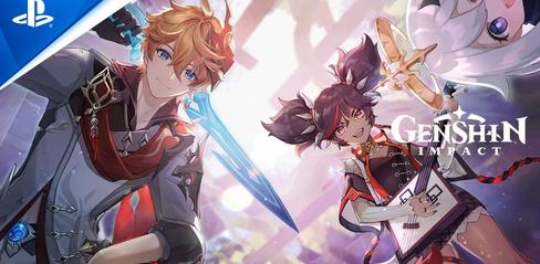 Genshin Impact Redemption Code il 14 agosto - playmods.net
