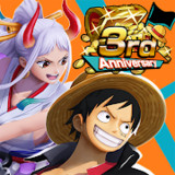 Download ONE PIECE Bounty Rush(Mod Menu) v50100 for Android