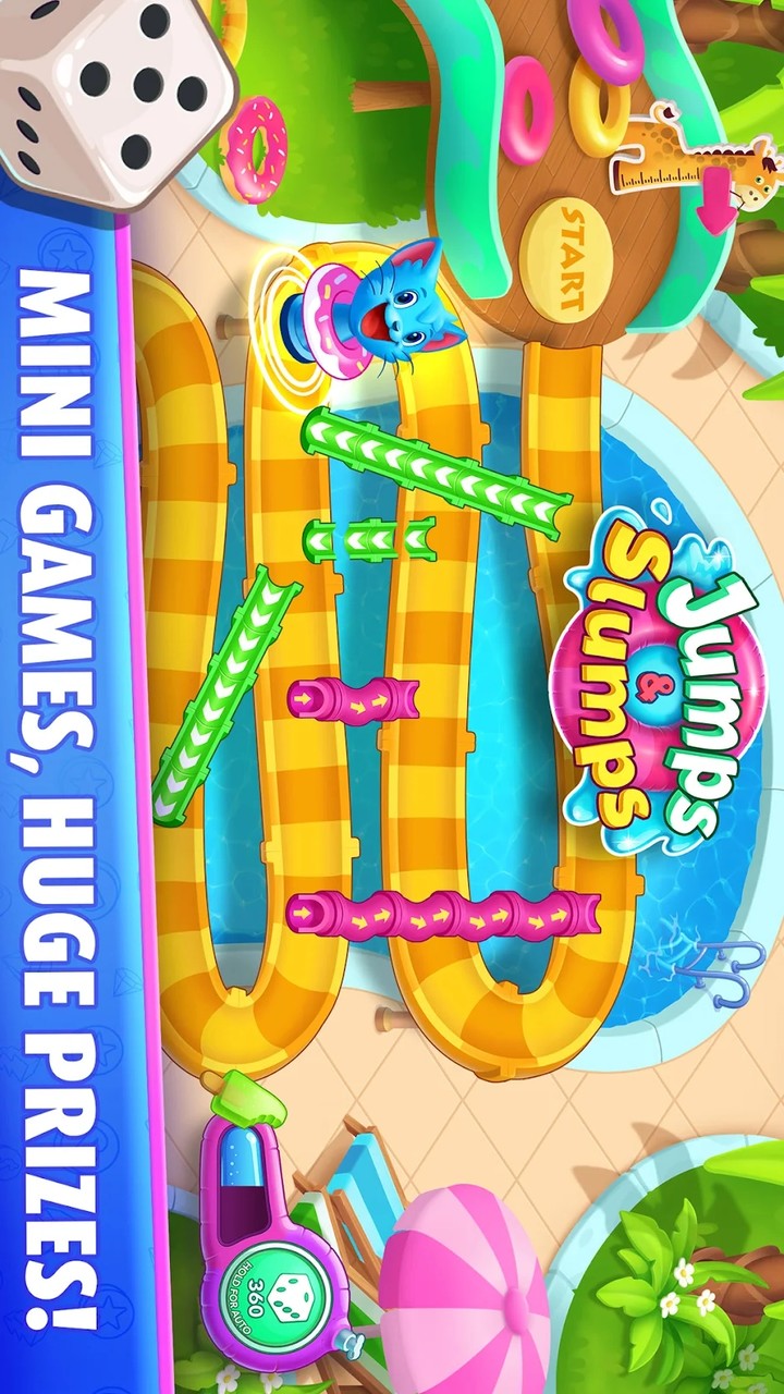 Bingo Blitz™️ - Bingo Games_modkill.com