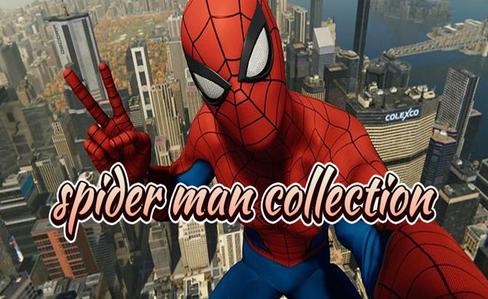 The Amazing Spiderman APK (Android App) - Free Download