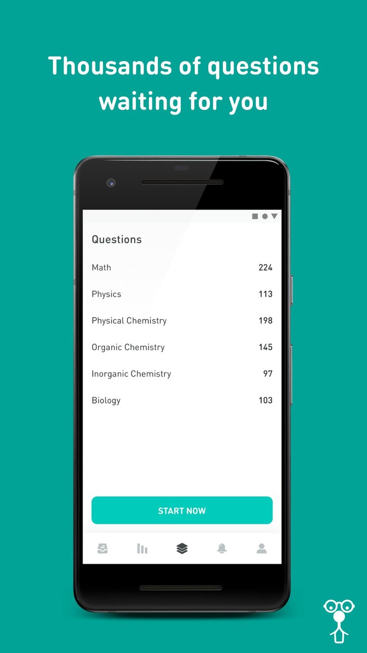 Kunduz Tutor app (Not for students)