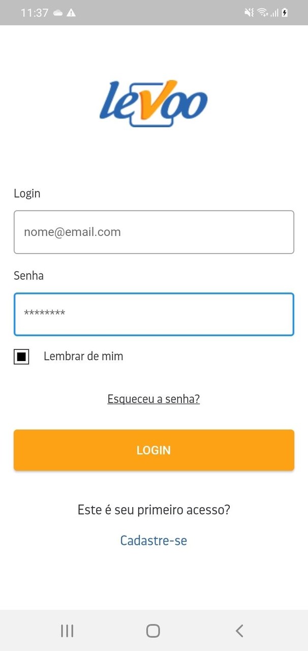 Levoo - Entregador_playmods.net