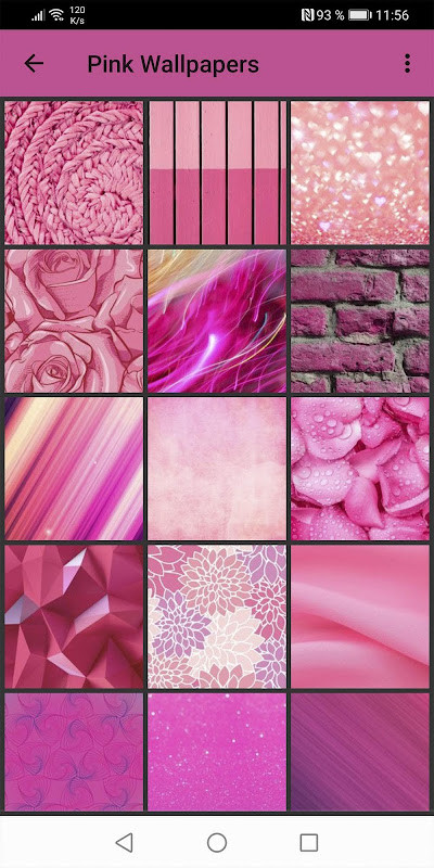 Pink Wallpapers‏