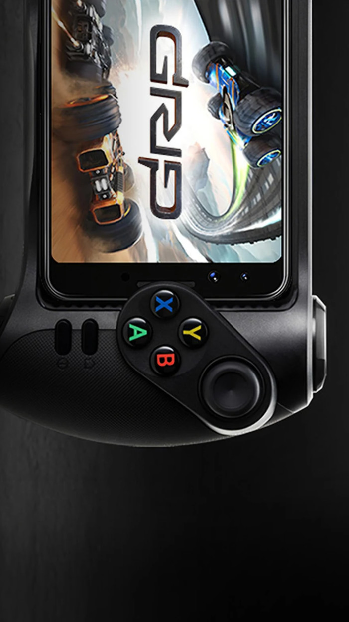 NVIDIA GeForce NOW(Thời gian trôi qua) screenshot image 1 Ảnh chụp màn hình trò chơi