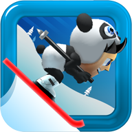 Free download Ski Safari(Free Shopping) v2.3.8.12 for Android