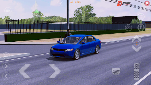 Drivers Jobs Online Simulator‏(قائمة وزارة الدفاع) screenshot image 18
