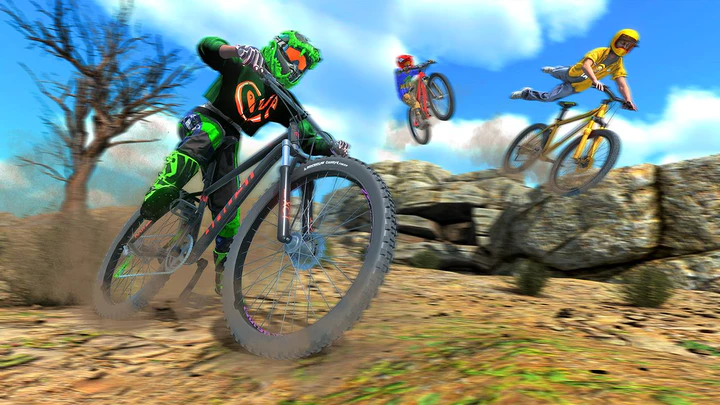 57  Bicycle Stunts Bmx Bike Games Mod Apk  Best Free
