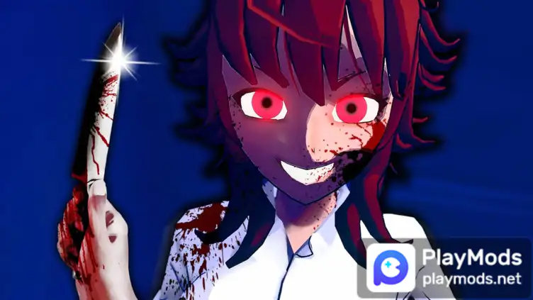 Saiko no sutoka MOD APK 2.3.5 [Menu/Full Yandere] Download