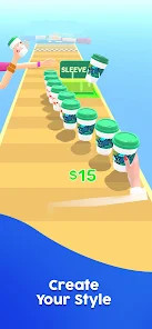 Coffee Stack_playmod.games