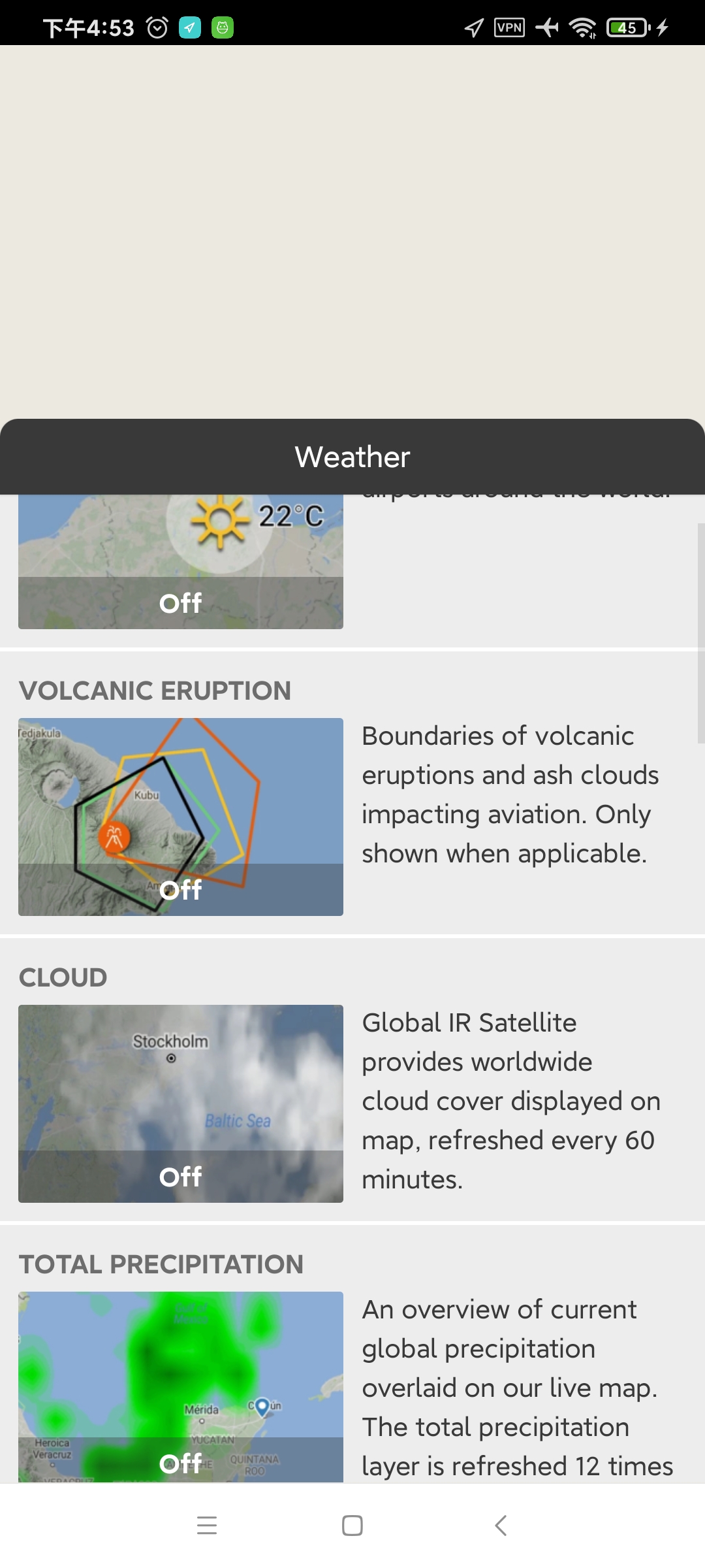 flight radar 24 premium apk