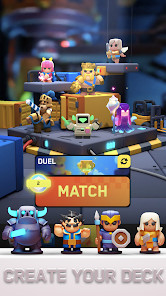 Clash Mini_playmod.games