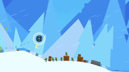 Downhill Smash(Unlimited Money) screenshot image 6_playmods.net